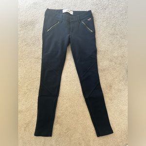 Holister Y2K stretchy pants/leggings
